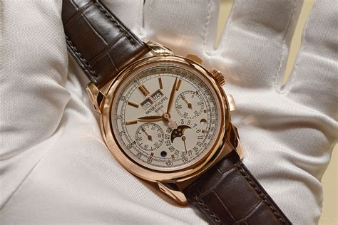 patek philippe 5065a 001|Patek Philippe 5052 18k 750.